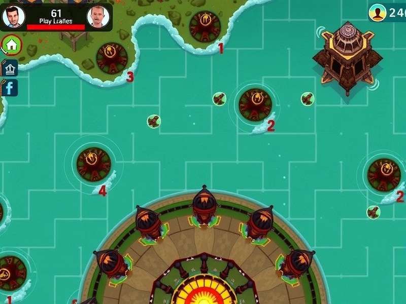 Tidal Tumult Victor Indian community event