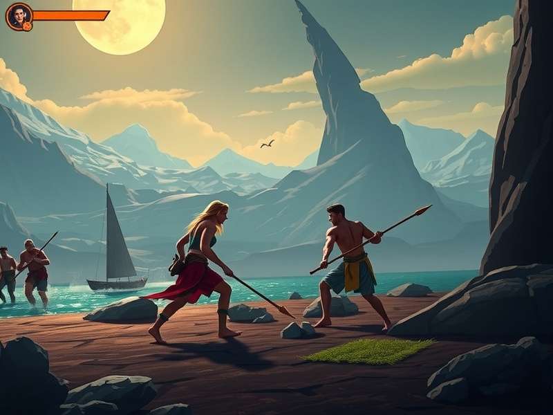 Tidal Tumult Victor strategy guide